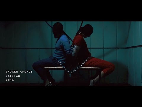 Bastian "Broken Chords" Music Video 2015