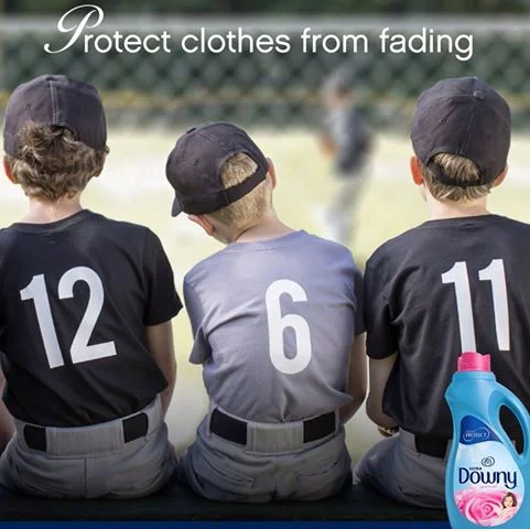 Downy