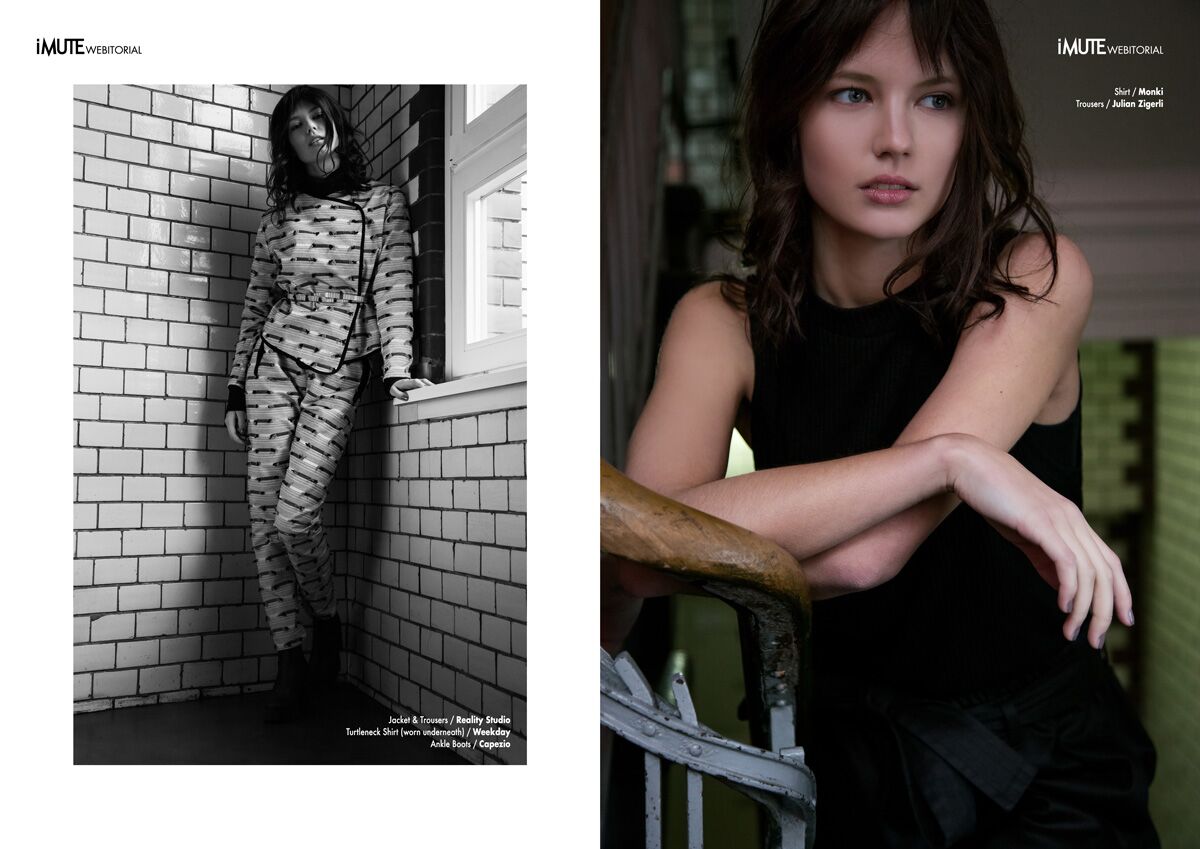 imute magazine