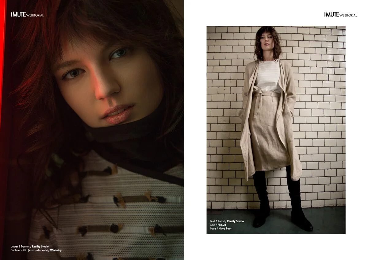 imute magazine