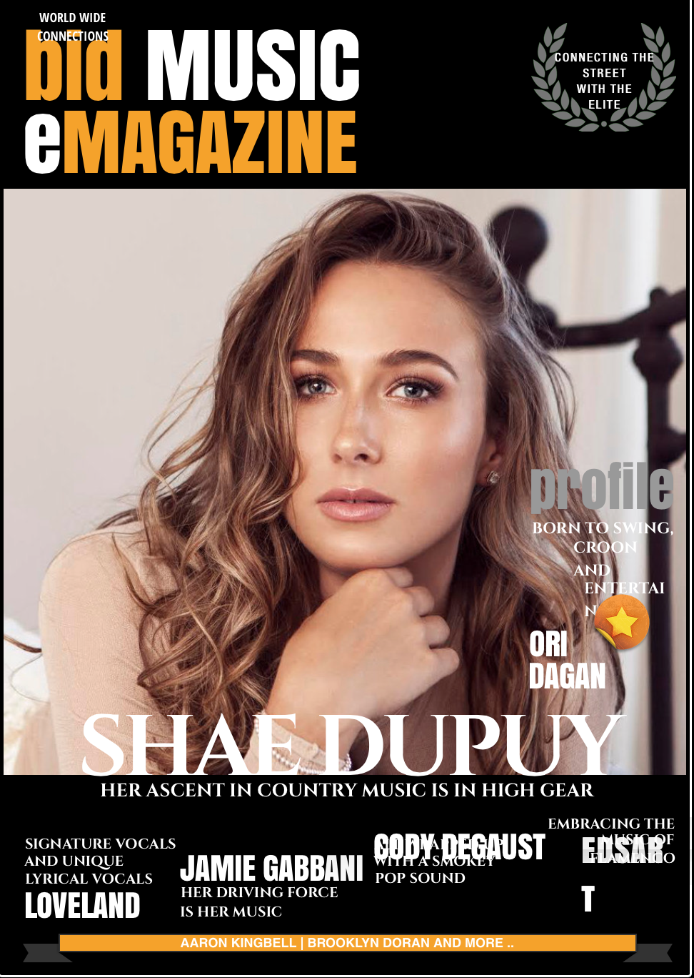 Shae Dupuy