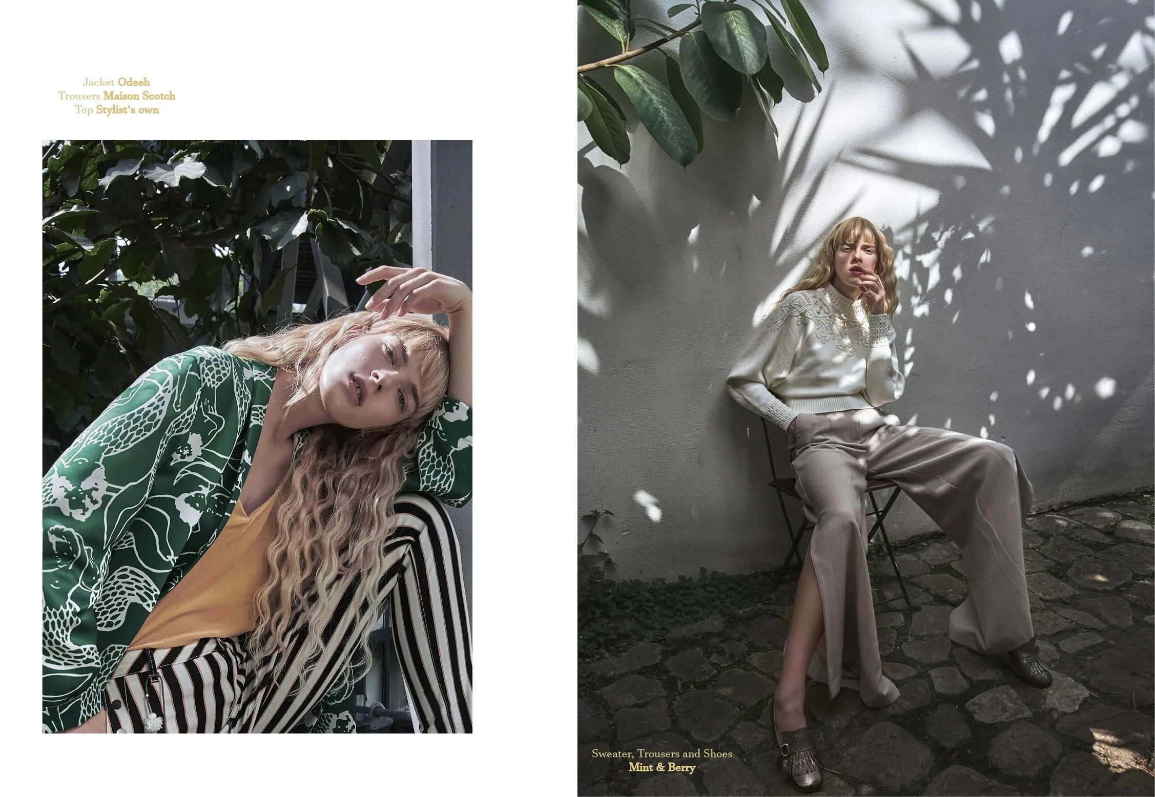 OE Magazine