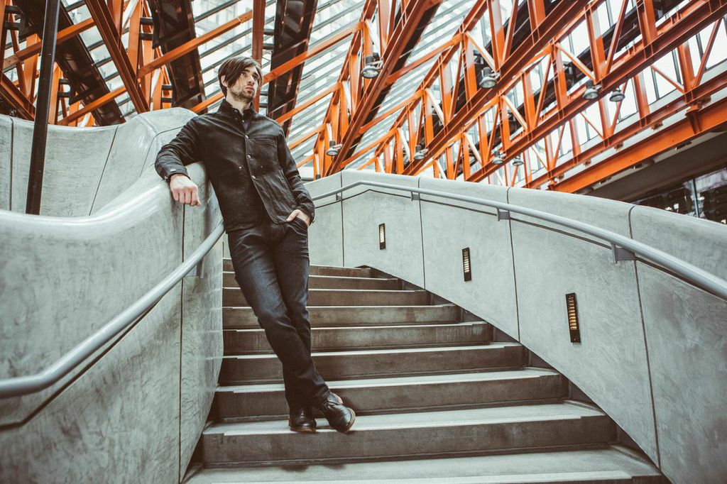 DUER Denim