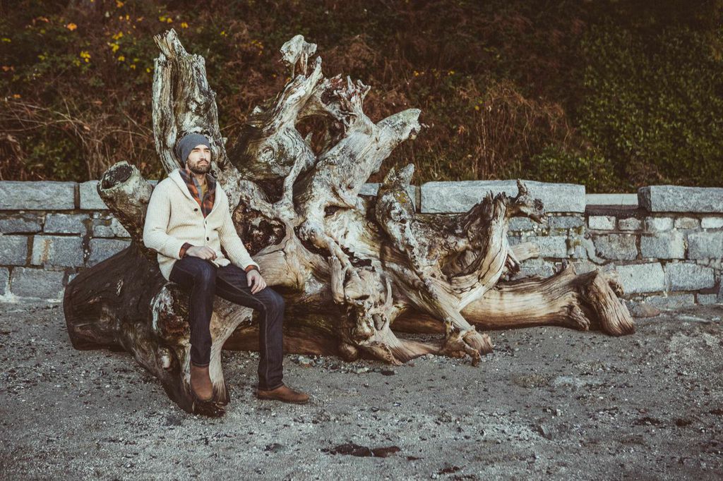 DUER Denim