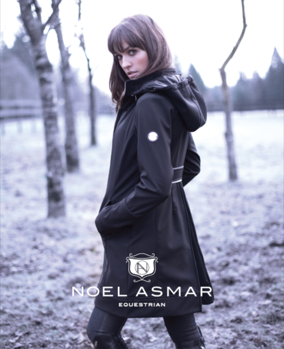 Noel Asmar Equestrian