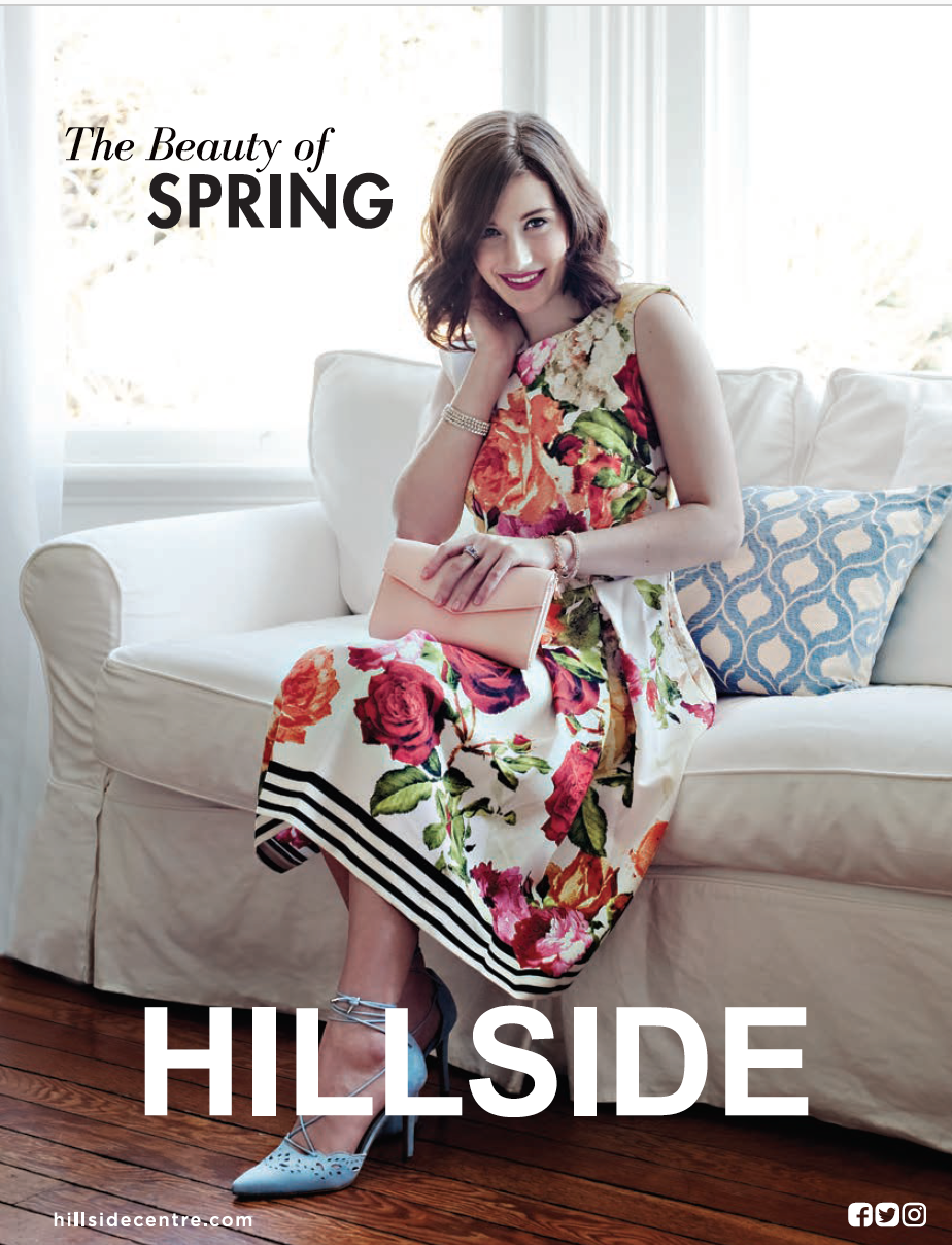 Hillside Shopping Centre