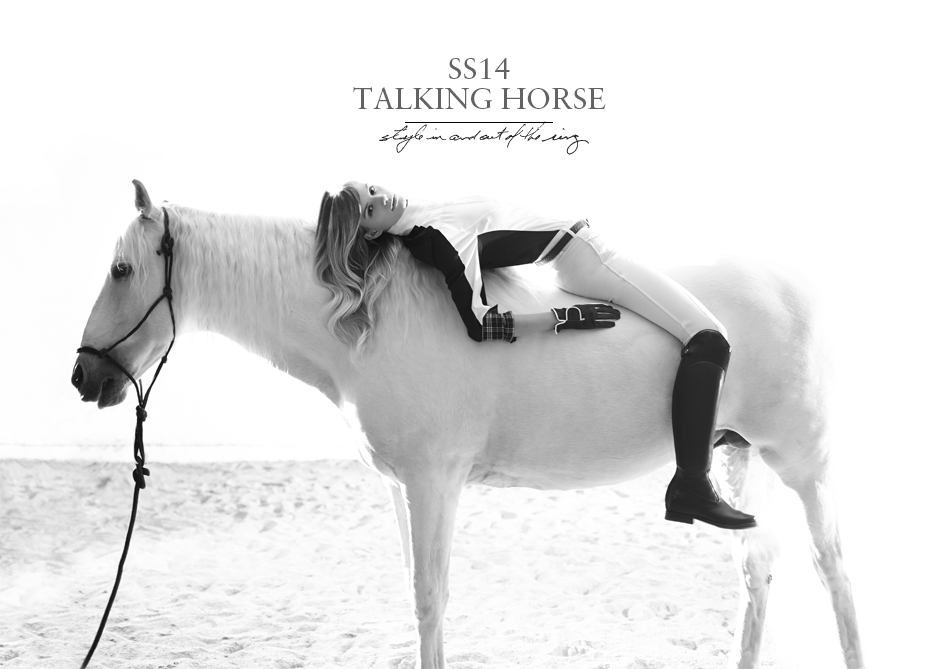 Noel Asmar Equestrian