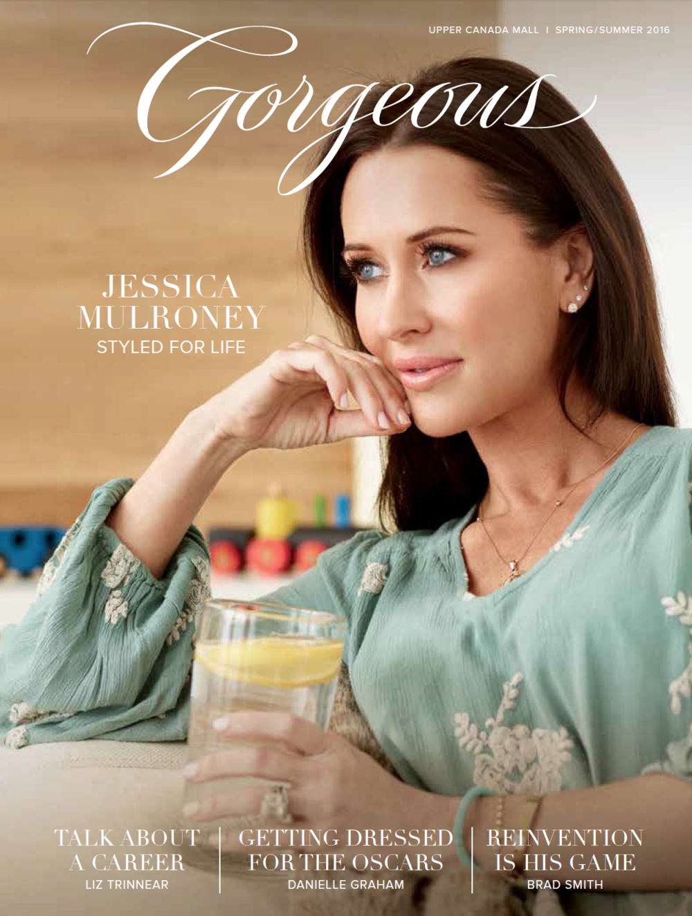 Jessica Mulroney