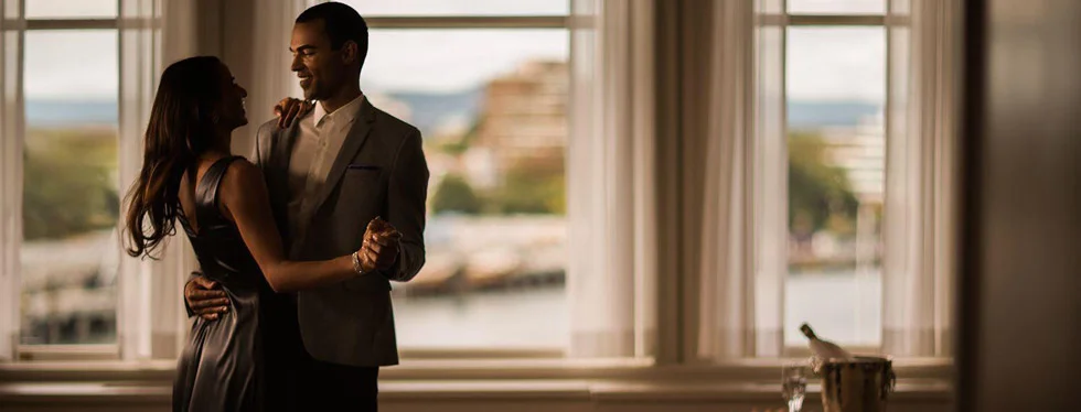 Fairmont Hotels