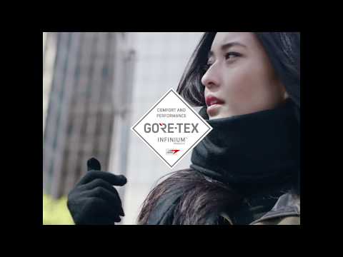 GORE-TEX