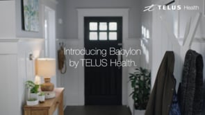 TELUS Babylon