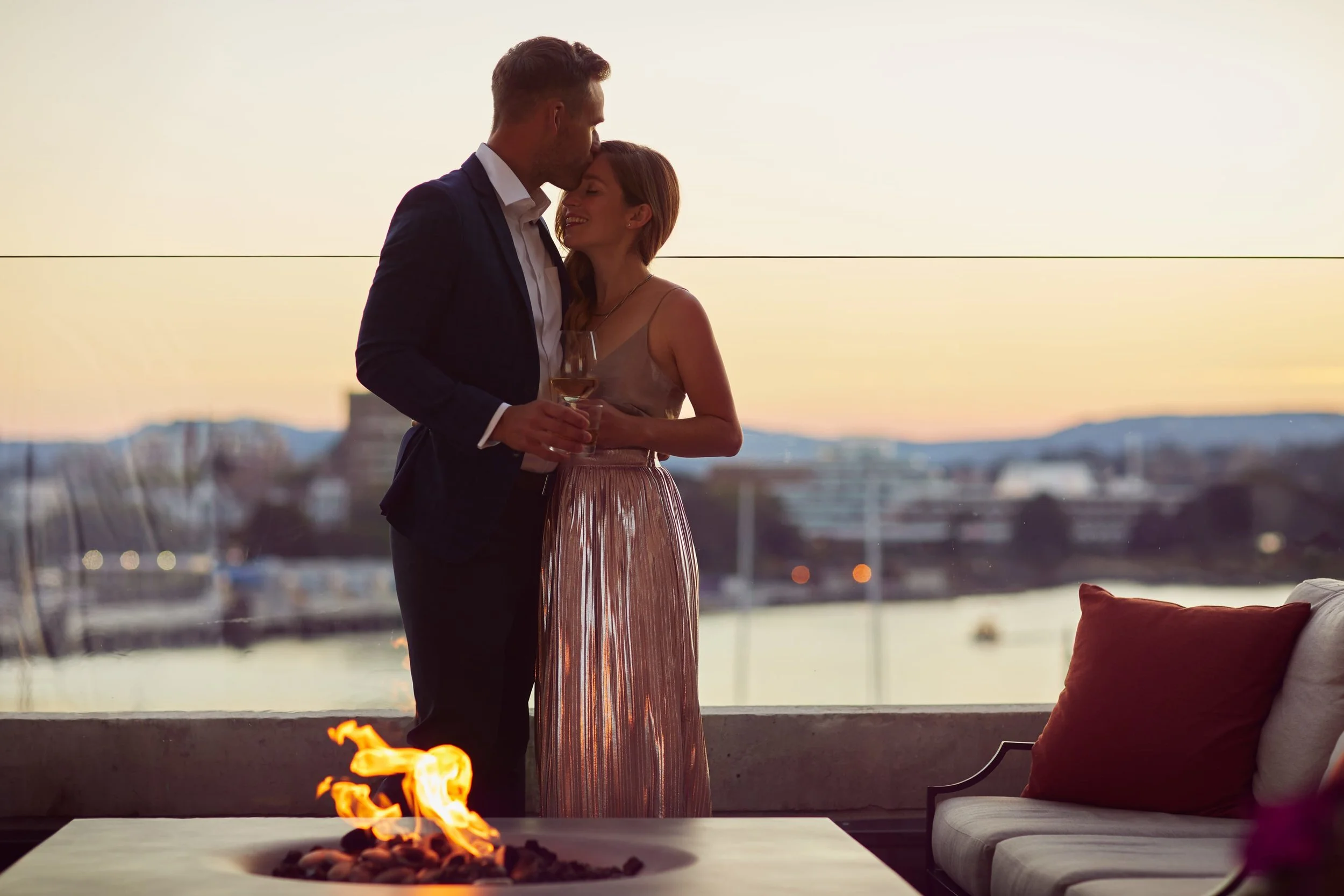 Fairmont Hotels