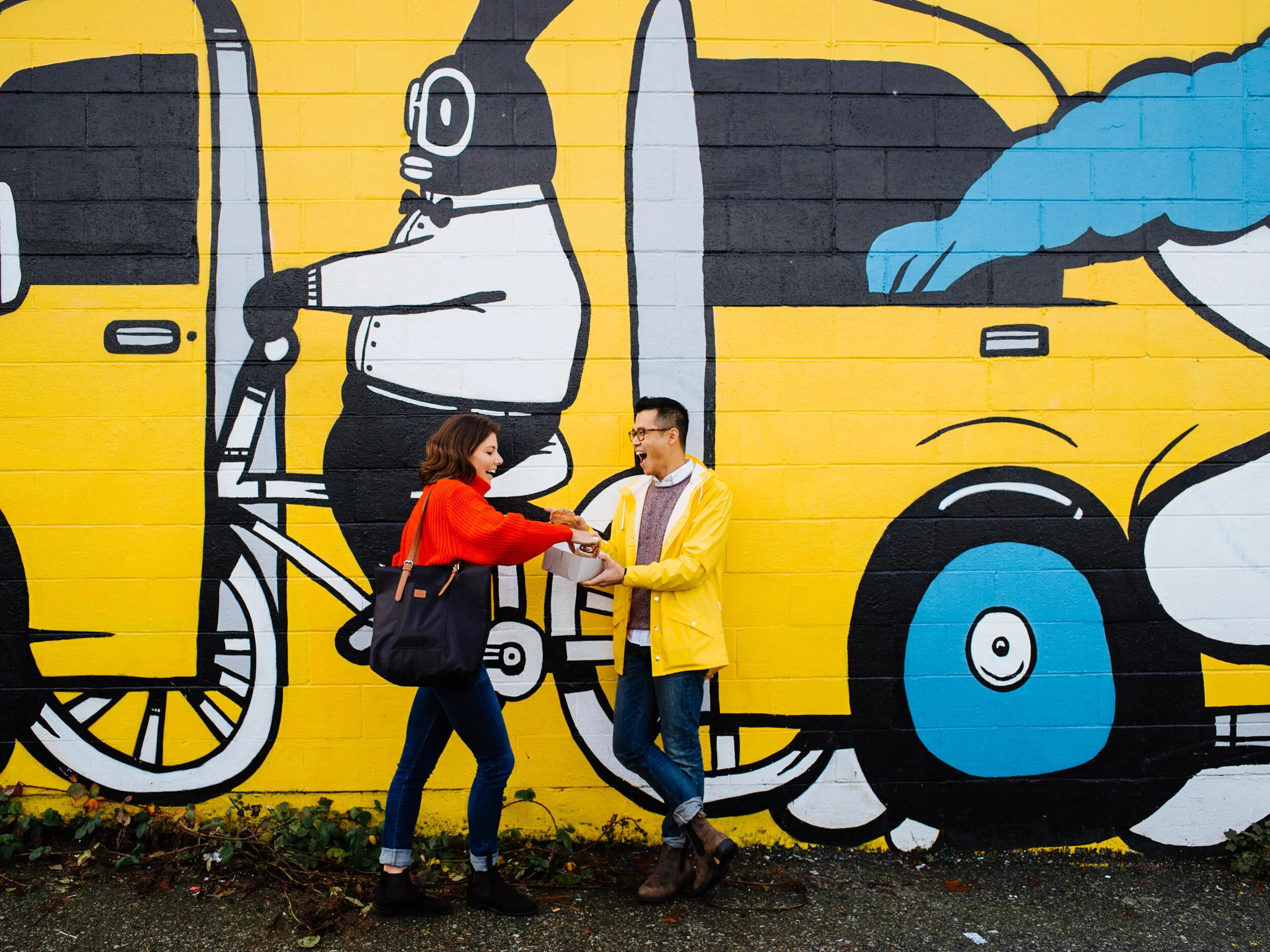 Tourism Vancouver