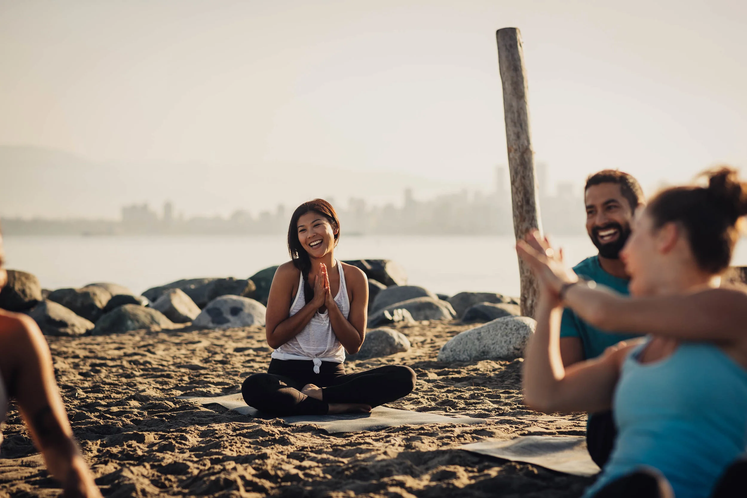 Tourism Vancouver