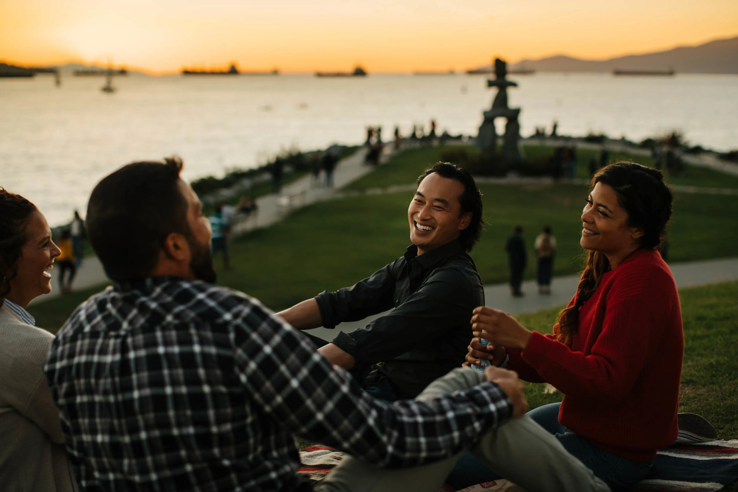 Tourism Vancouver