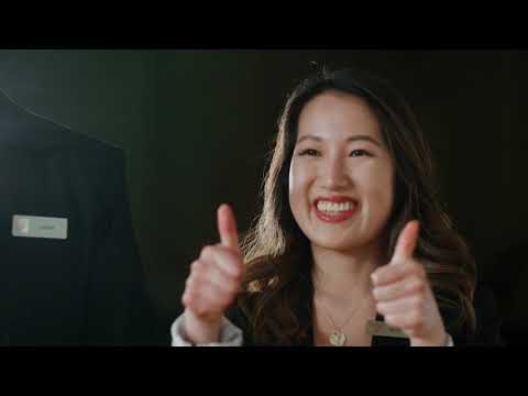 We Are Fairmont Hotels