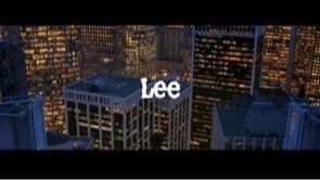 LEE Jeans HK