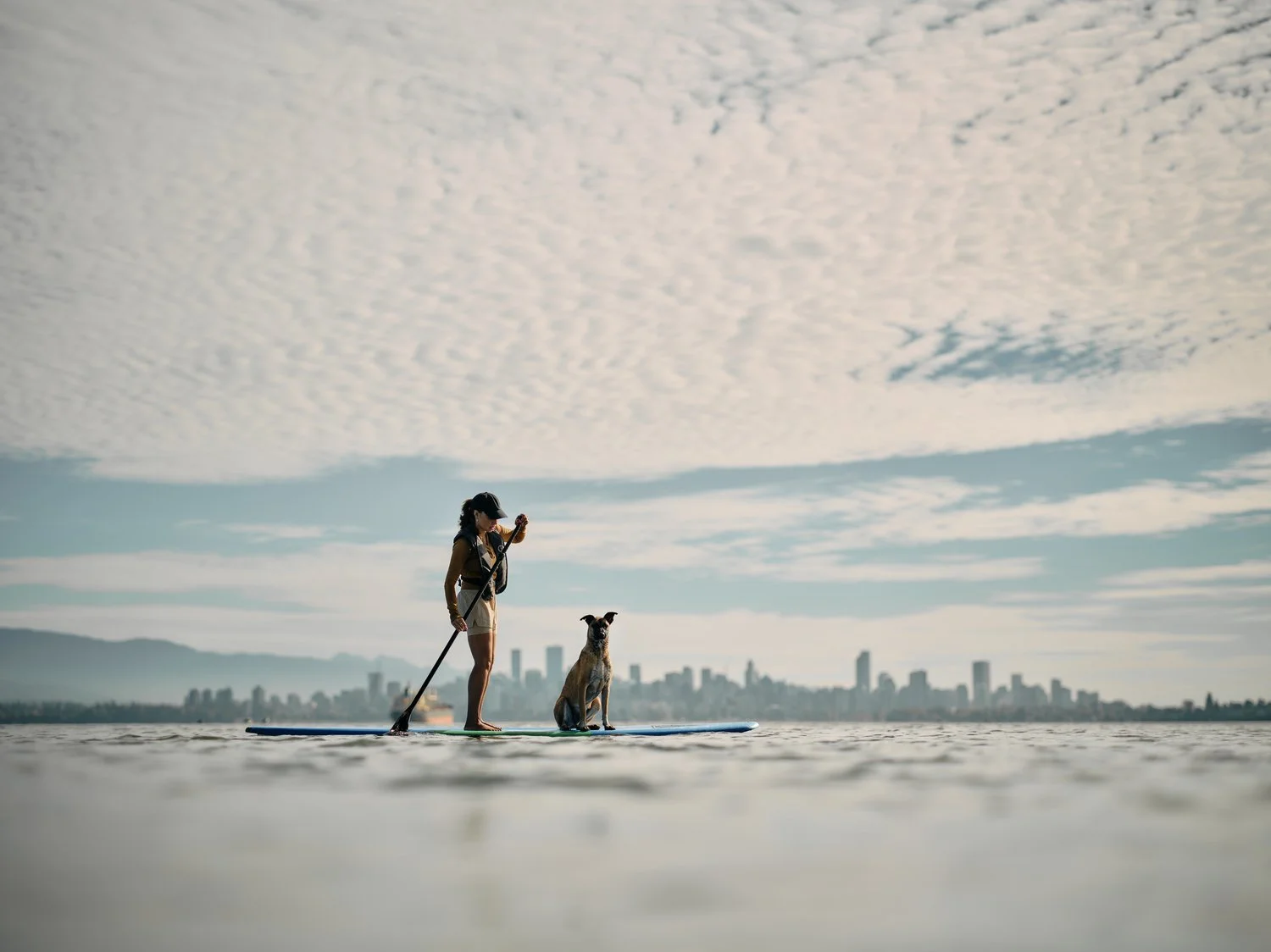 Destination Vancouver