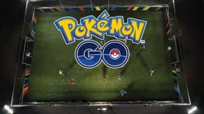 Pokémon GO "Gooool y GO"