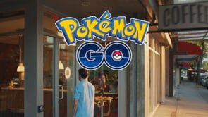 Pokémon GO "Coffee and GO"