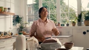 "Waking Up" - TELUS Home Security