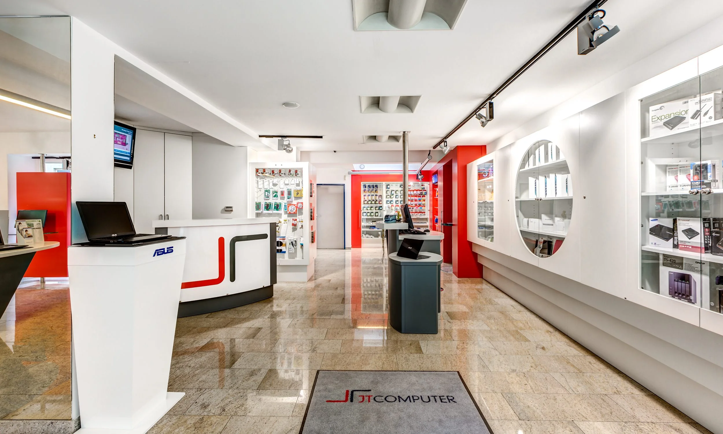 JT-Computer Eisenstadt - Who we are?!