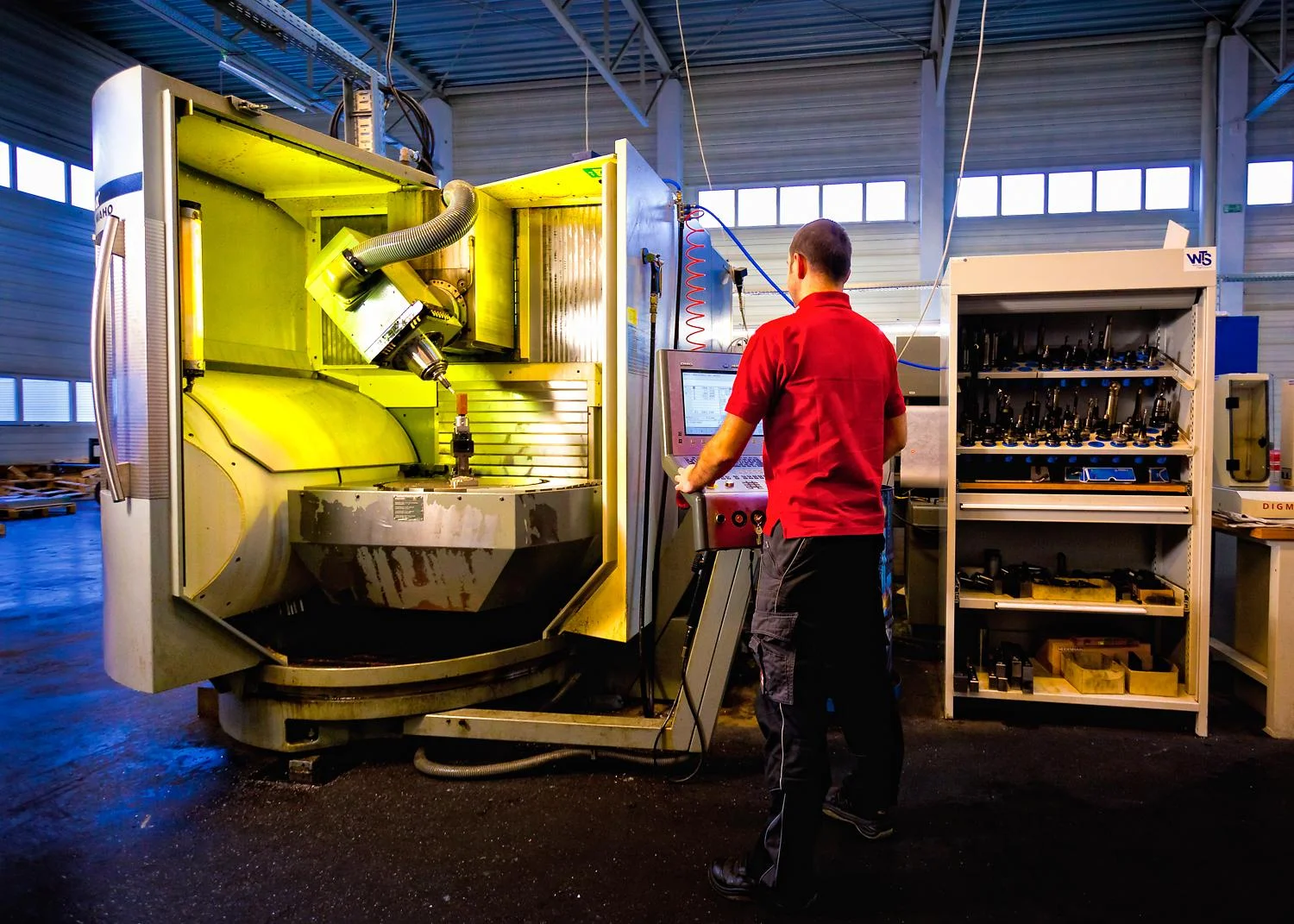 ProForm Prototypen & Formenbau 