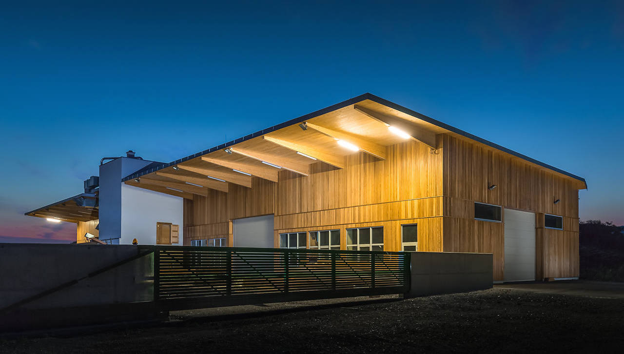 Gollubits.at - Holz erweckt Emotionen