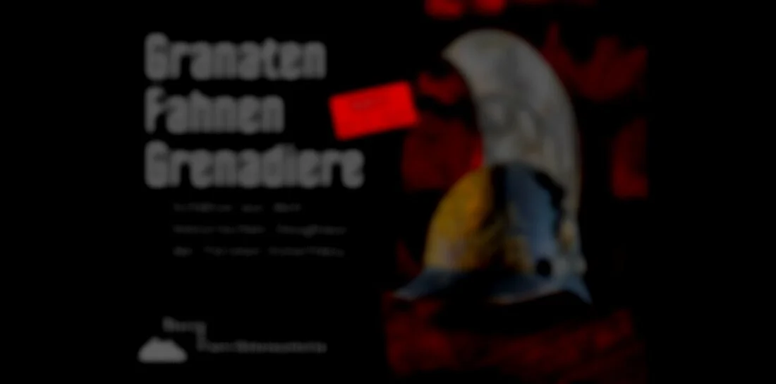 Plakate &amp; Magazin-Covers