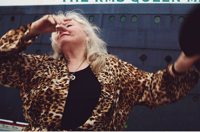 WORKING WITH FAT FORWARD: BODY-POSITIVE TRAVEL ADVENTURES FOR PEOPLE OF SIZE
