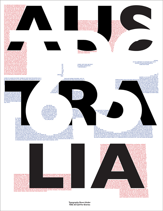 TypeDirectorsClubAustralia