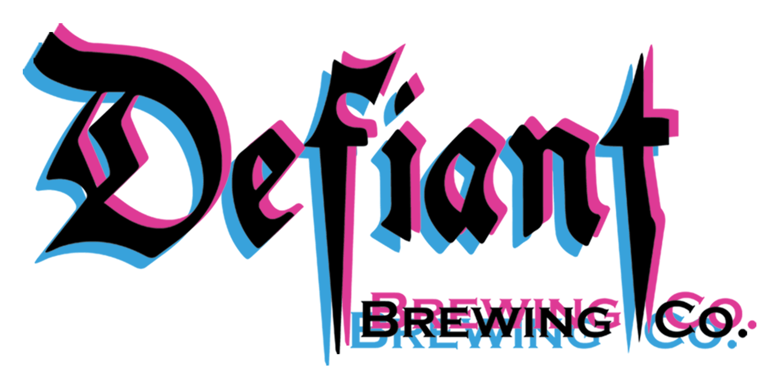 Defiant Brewing Co.