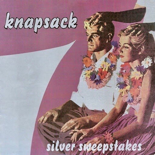Silver Sweepstakes came out 25 years ago this Spring. Maybe not our best or most popular record but a little scrapper that represents an electric time of fun new adventures to us.