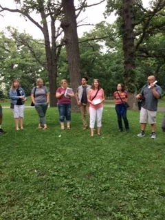 A1 Families Meet & Greet