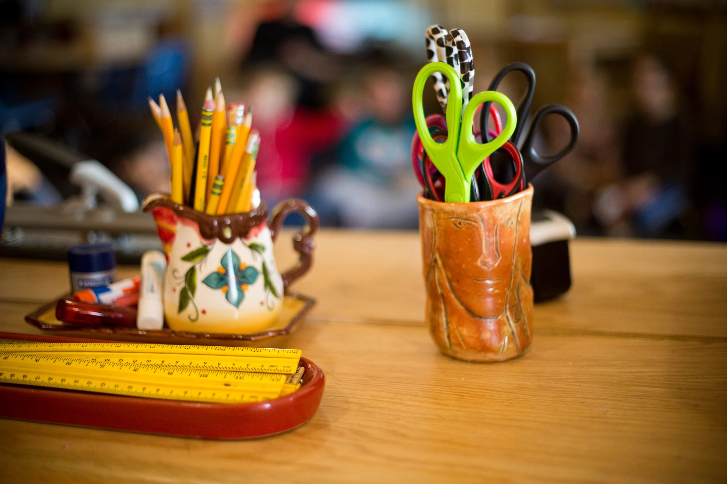 Volunteers Needed at Harvest Fest!