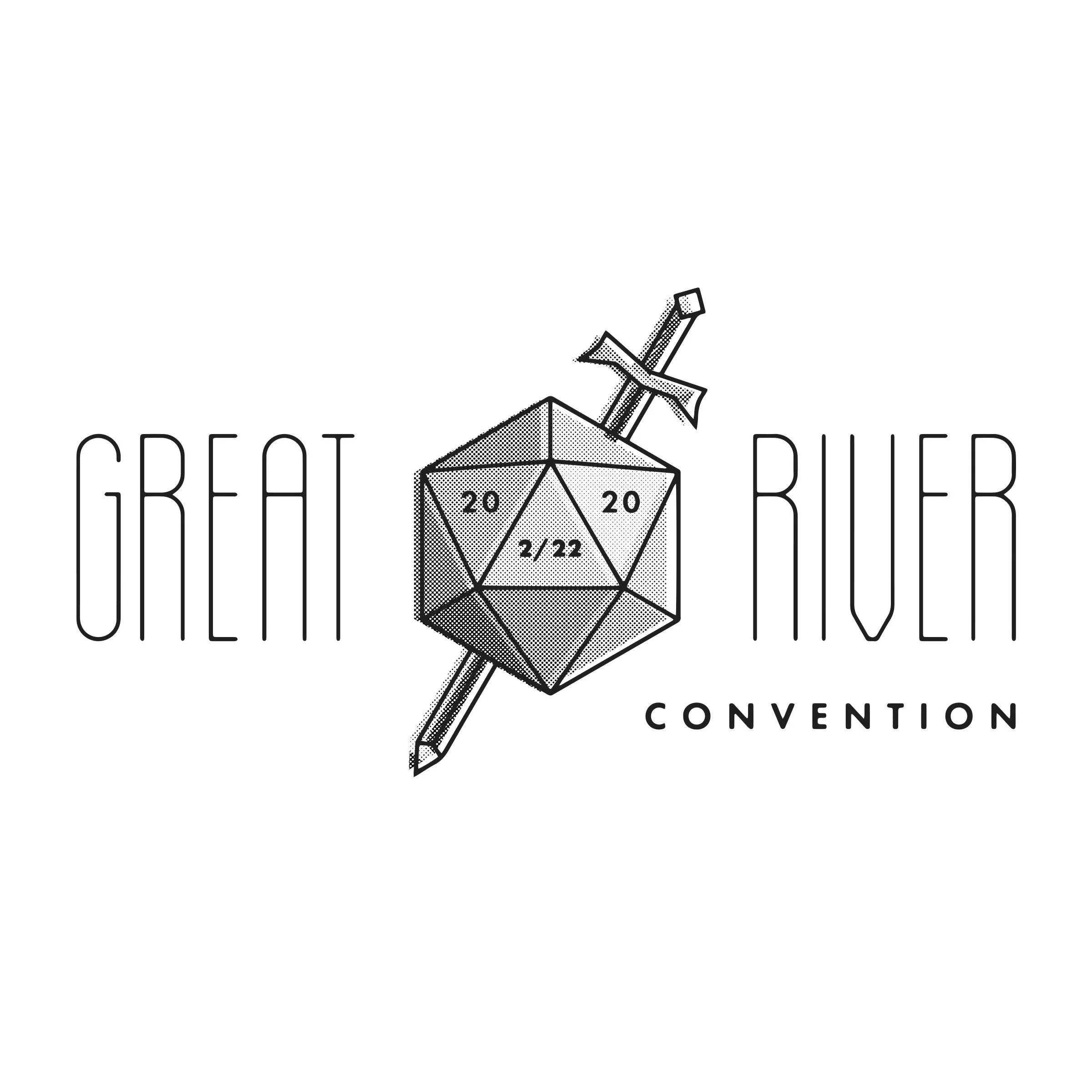 Great River Con 2020 Great River School