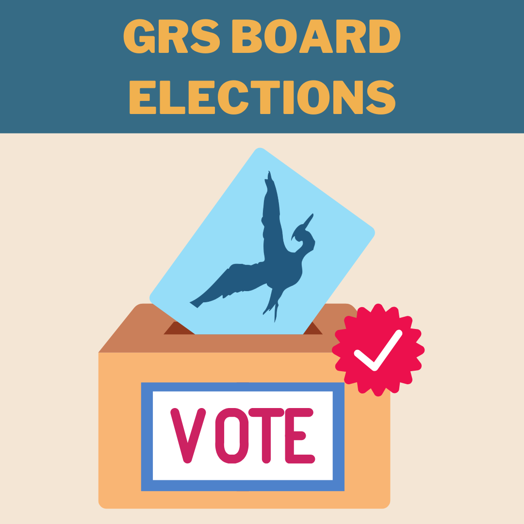 Today is the last day to Vote! Great River School Board Elections 2025
