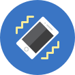 Proactive Notification and Support for changes in compliance and security requirements.