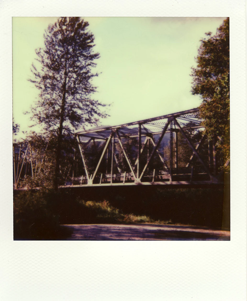 North Cascades