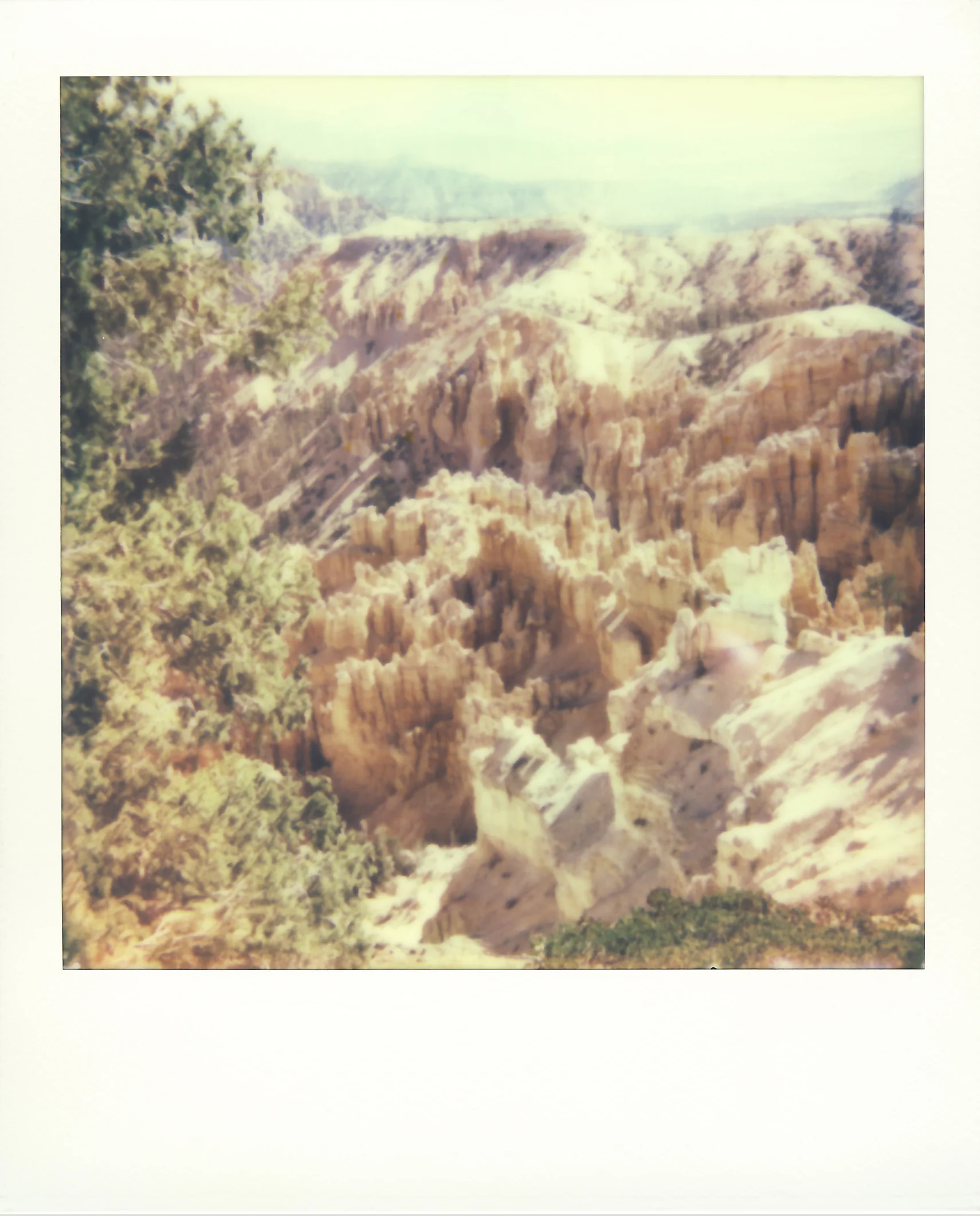 Bryce Canyon