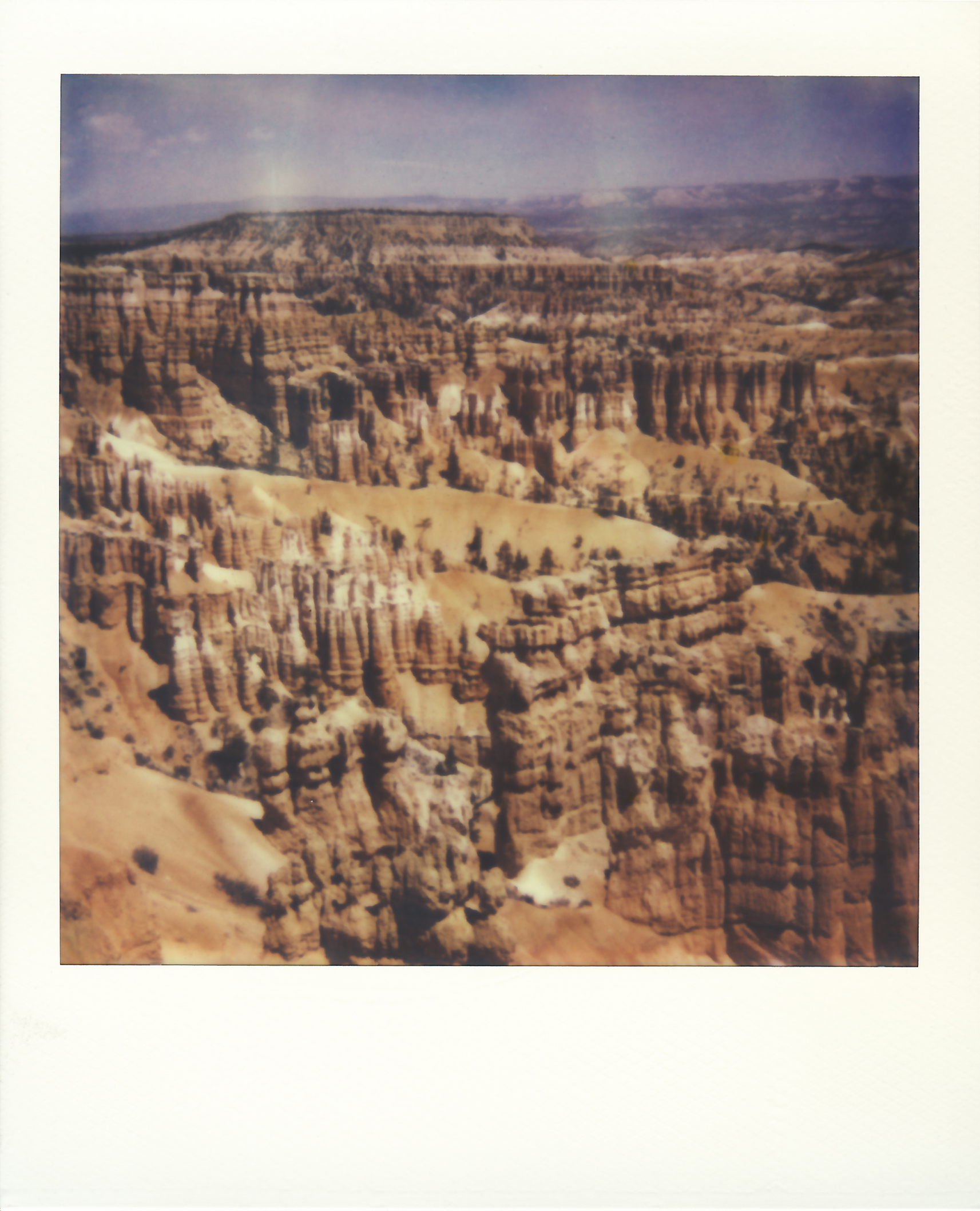 Bryce Canyon