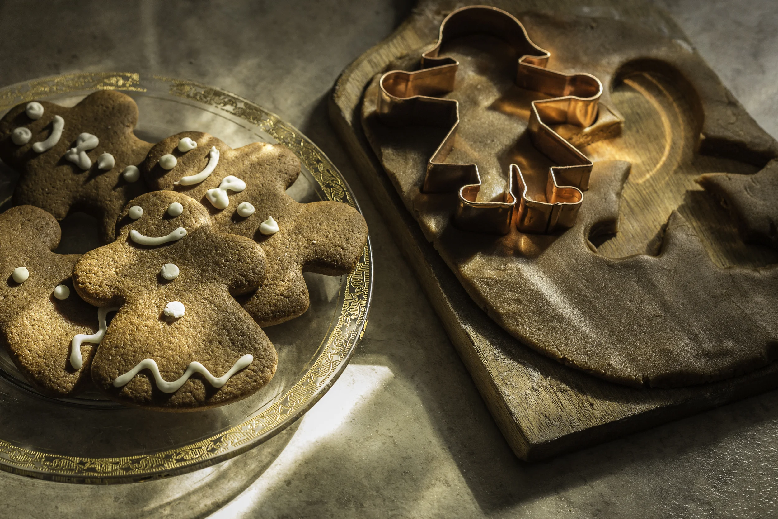 Gingerbread