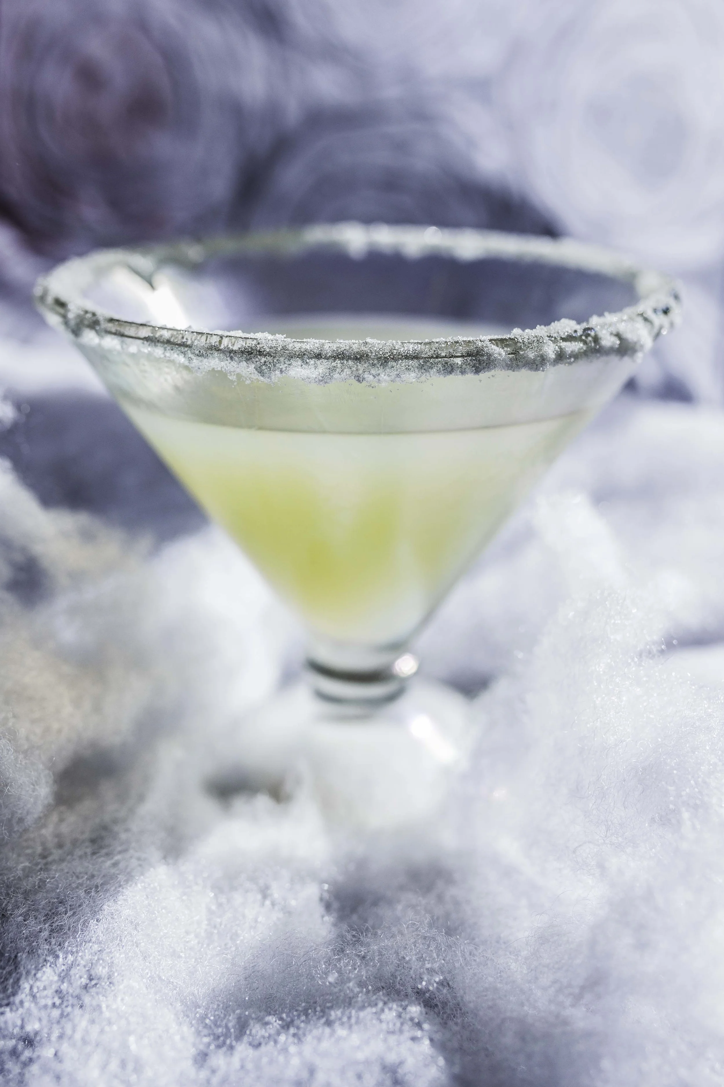 Lemon Drop Martini