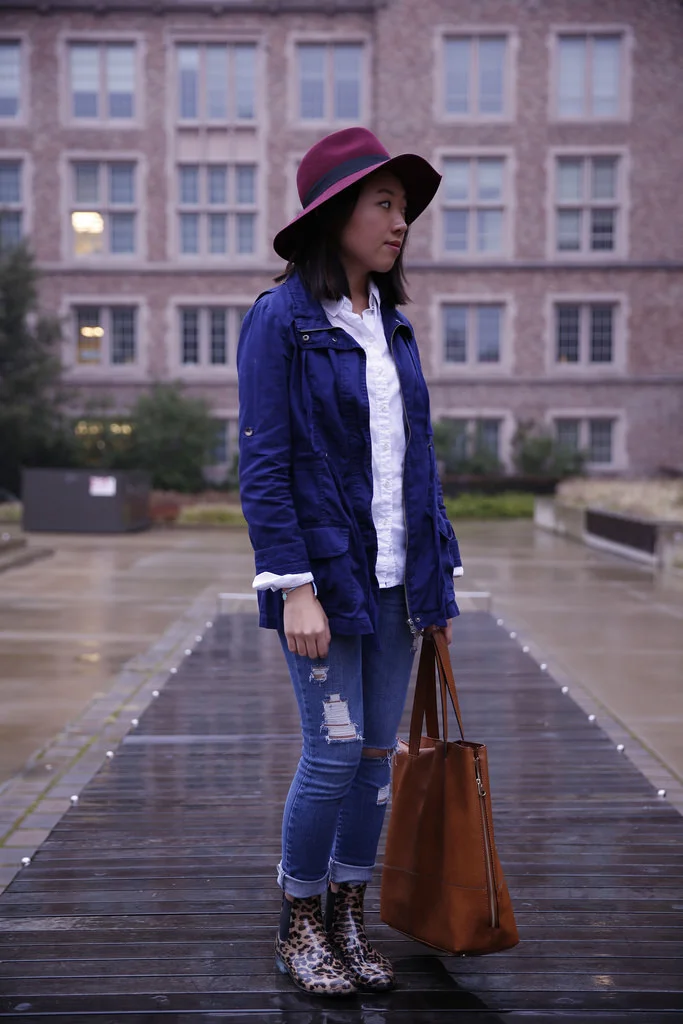 Hiiiiiiiiyyyyya Spring You Look Pretty Today