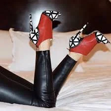 Spotlight Designer for April 2015: Alejandra G.