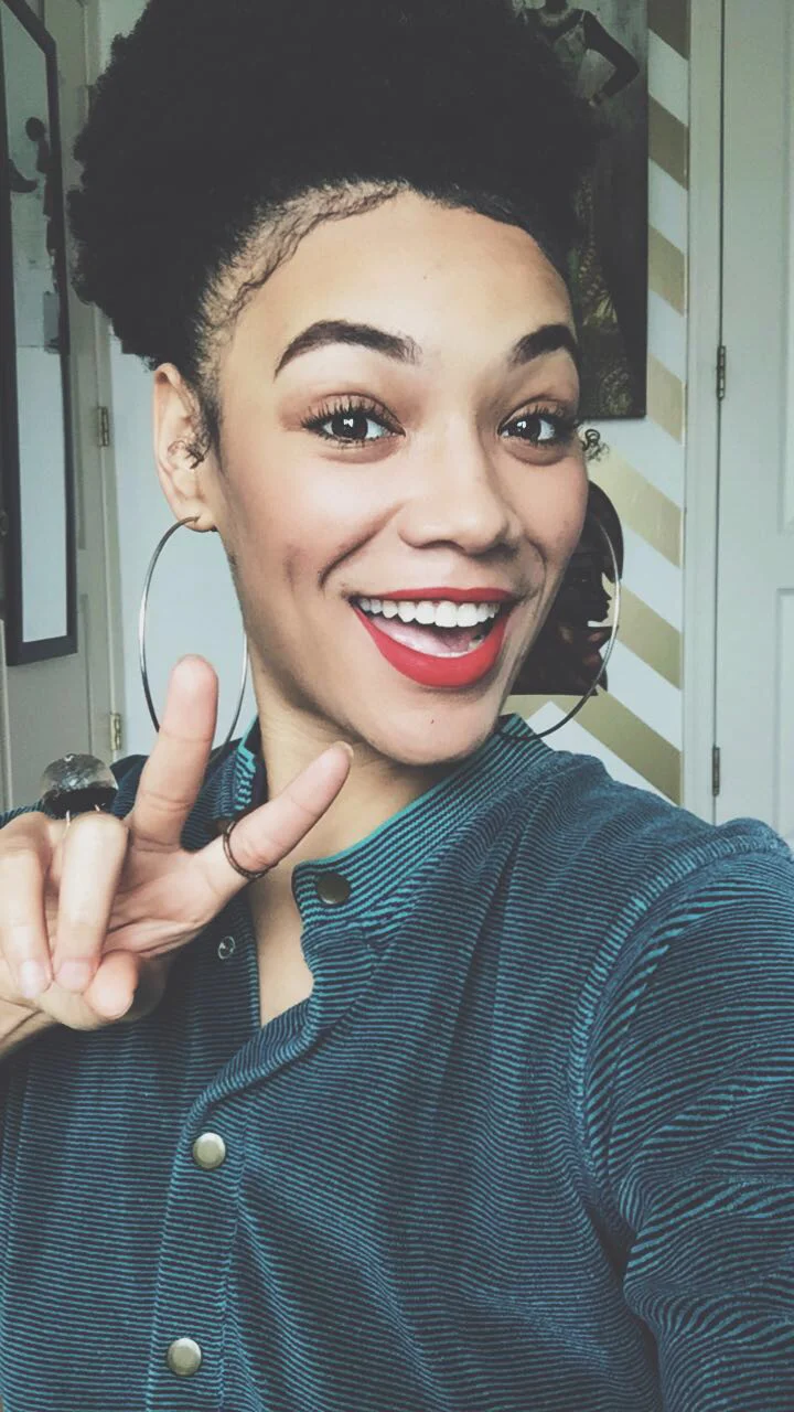 New Year, New Me 2017