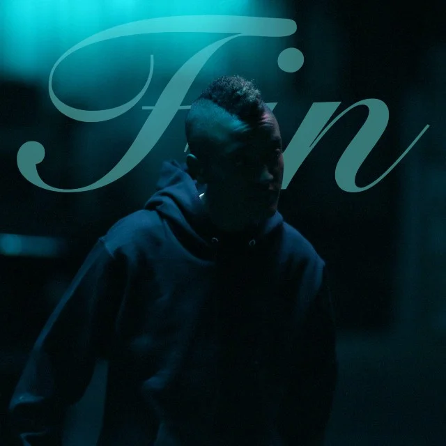 Brand New Flava in Ya Ear: FIN by Syd 