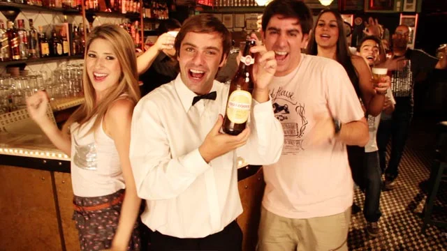 Qualquer Cerveja MTV Brasil
