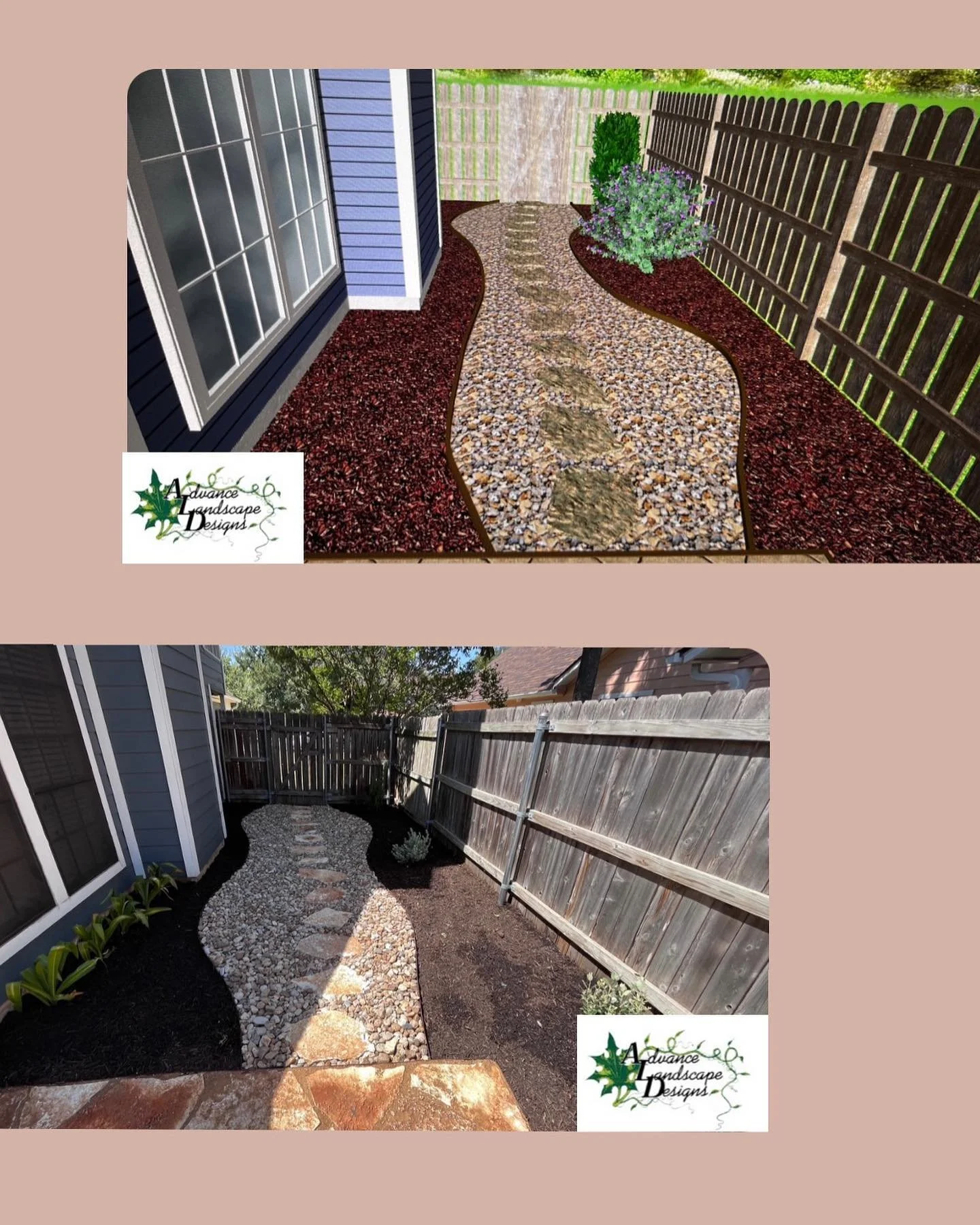 &ldquo;Professional Care with a Personal Touch&rdquo;

Call us today!
512-918-8009

#Austin #Roundrock #roundrocktx #cedarpark #cedarparktx #manor #leander #leandertx #texas #landscape #commercial #residential #familyowned #advancelandscapedesign #de