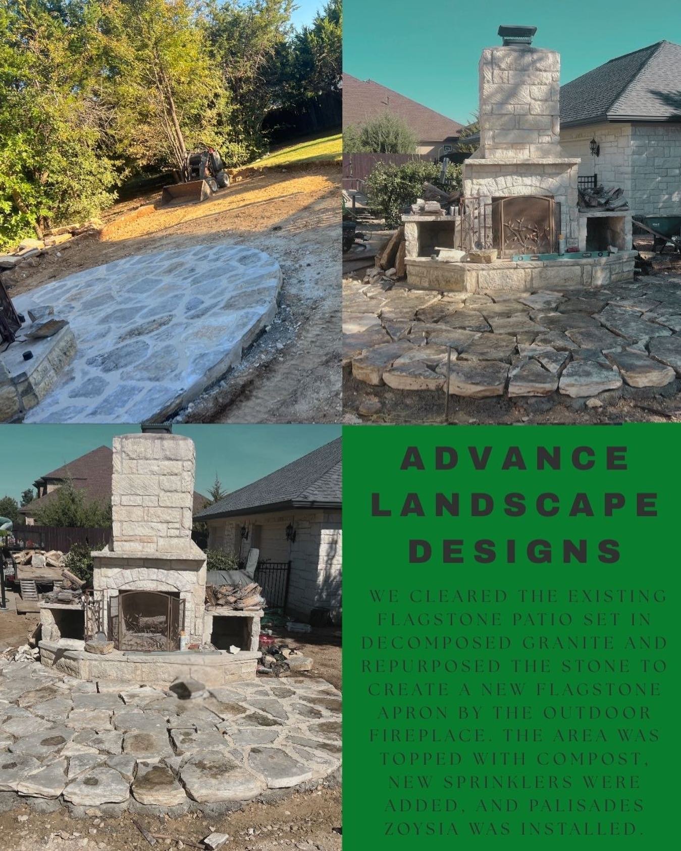 Tis the season to get your fireplaces ready!

📞 512-918-8009

#512 #austin #austintx #landscape #home #homeimprovement #roundrocktx #cedarparktx #manortx #lagovistatx #family #garden #zilkerpark #pflugervilletx #texas #austinhome